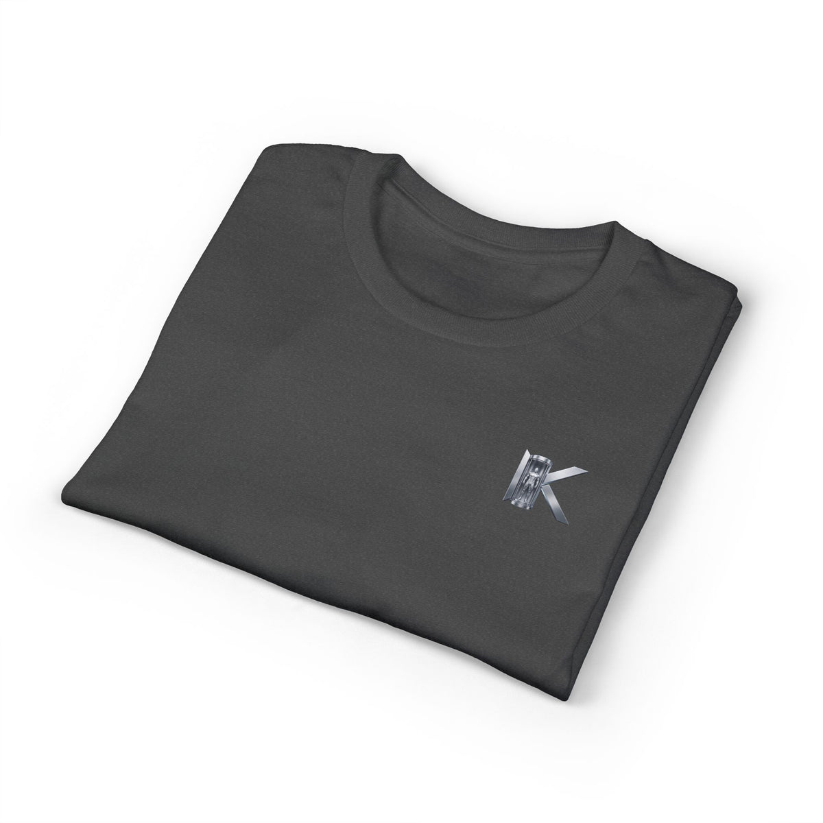 Ice in My Veins Kryo Basketball T-Shirt — Ice-Effect Player Graphic Tee