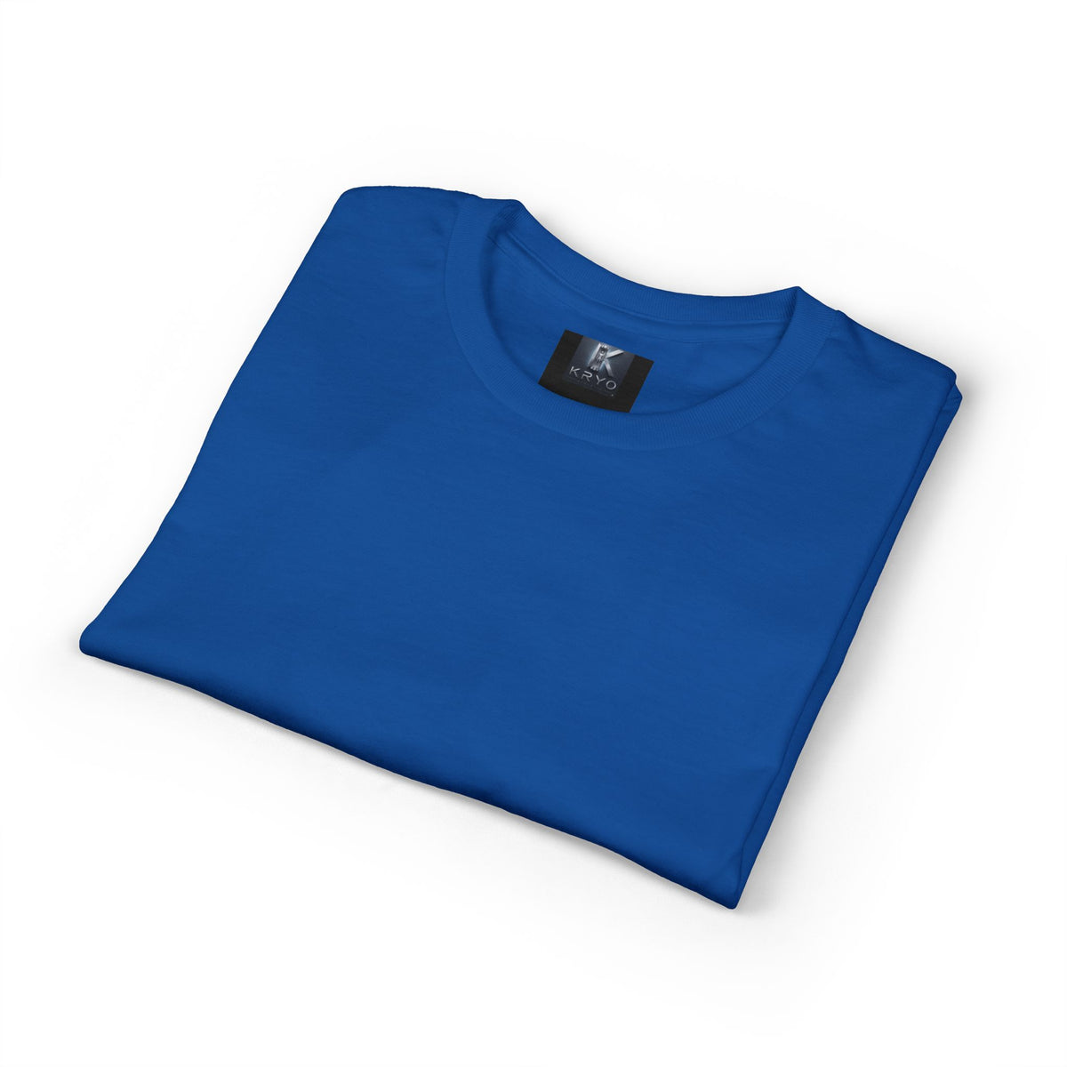 Wear the Hustle Shark T-Shirt — Kryo Athletic Graphic Tee