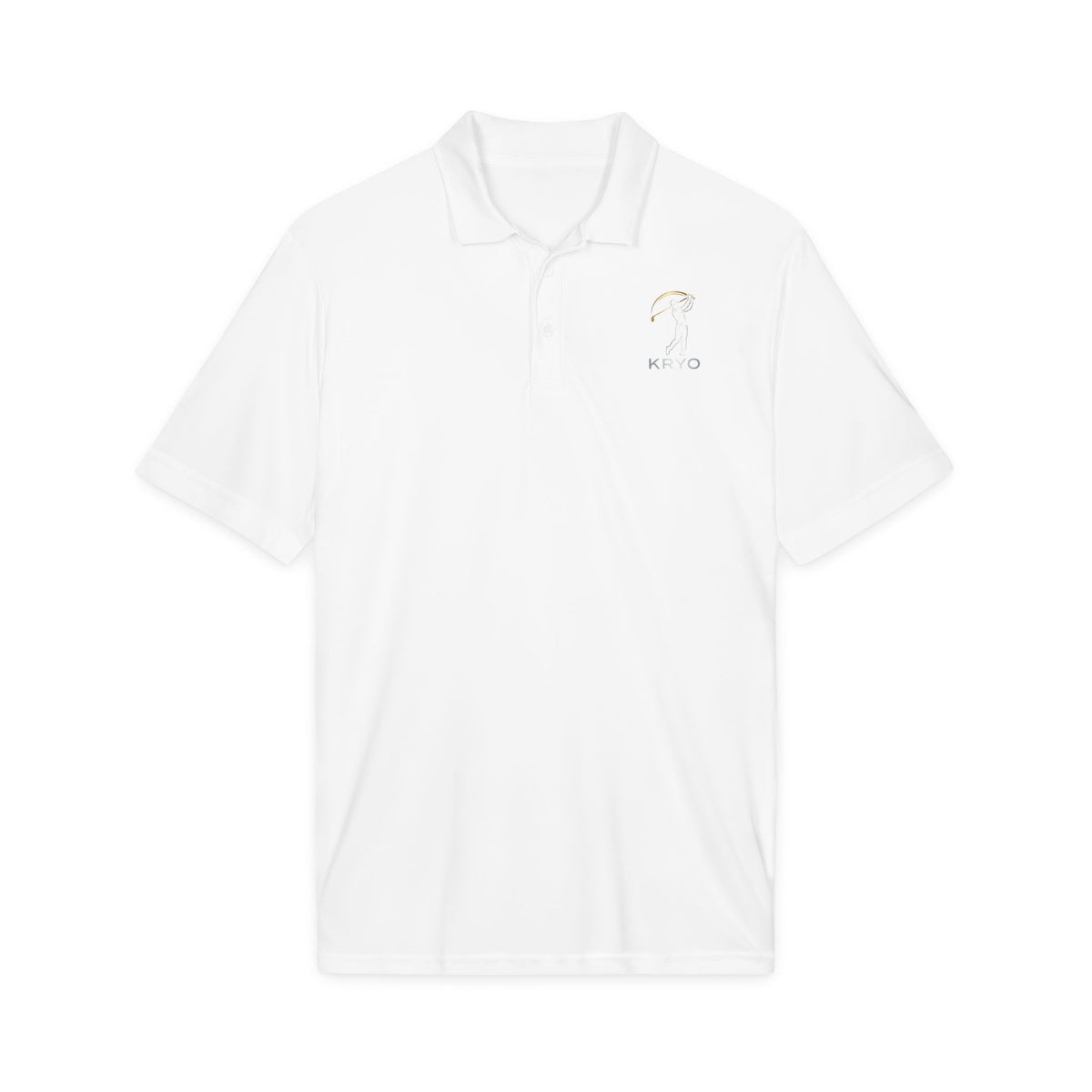 Kryo Golf Polo