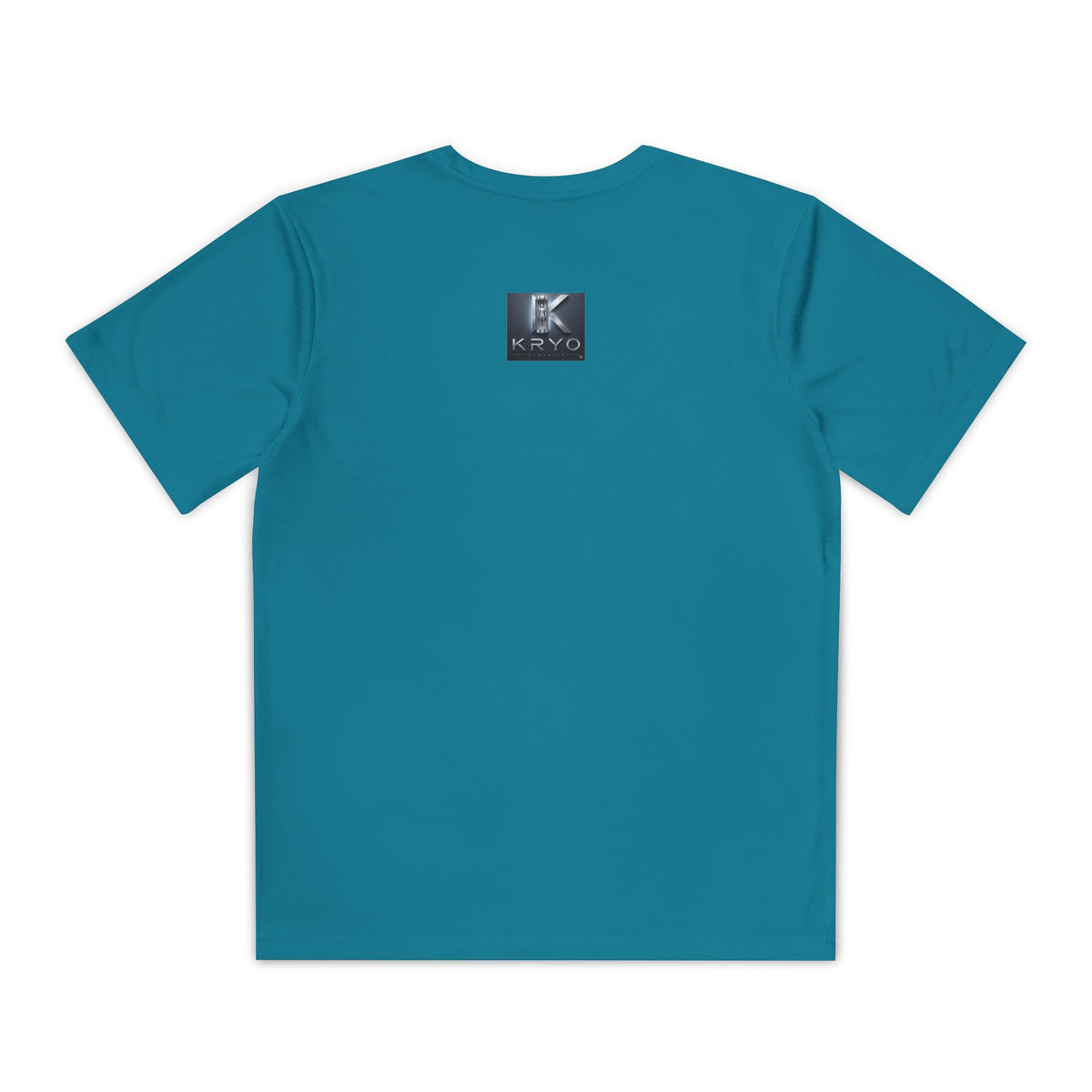Dragon Basketball Youth Tee — Fiery Court Fantasy Shirt
