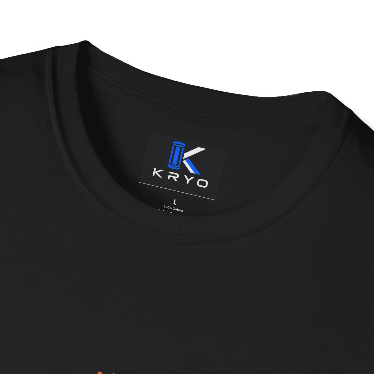 Candy Stealer Monster KRYO T-Shirt