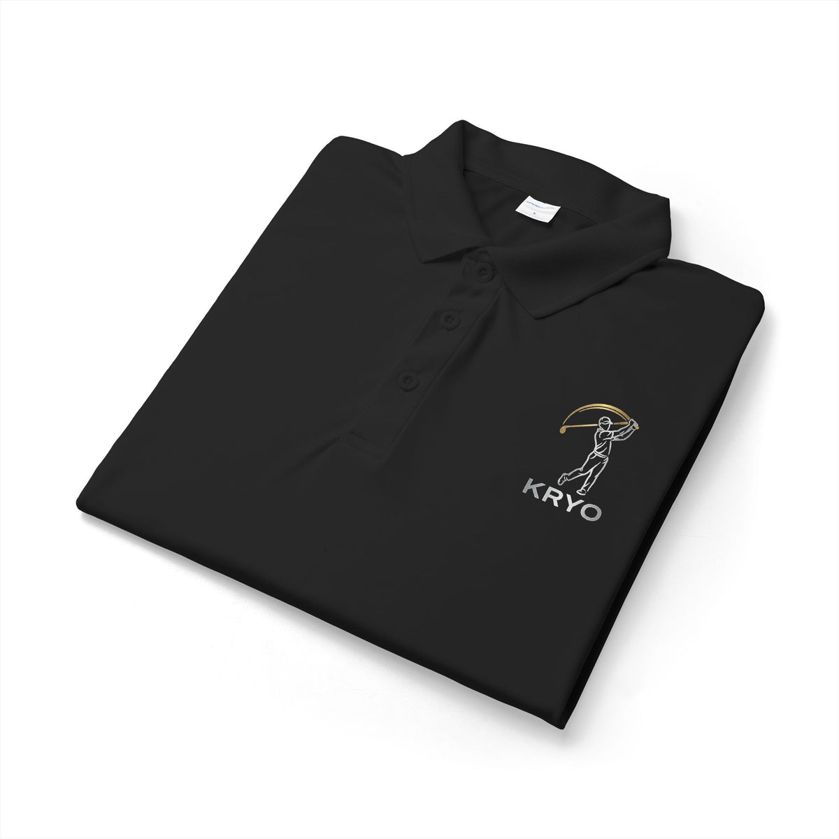 Kryo Golf Polo
