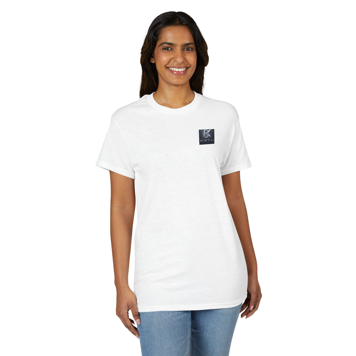 Keep The Chill T-Shirt — Kryo Baseball "Wear the Hustle" Graphic Tee