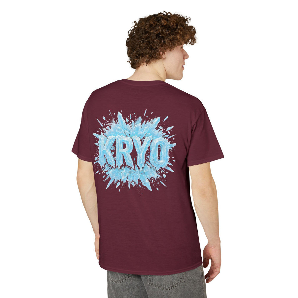 KRYO Ice Splash T-Shirt