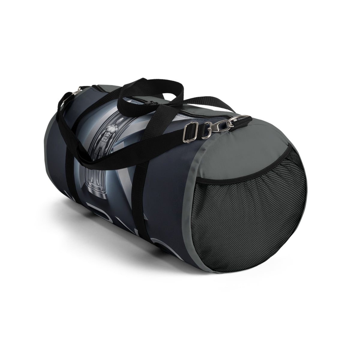 KRYO Cryogenic Tech Graphic Duffel Bag