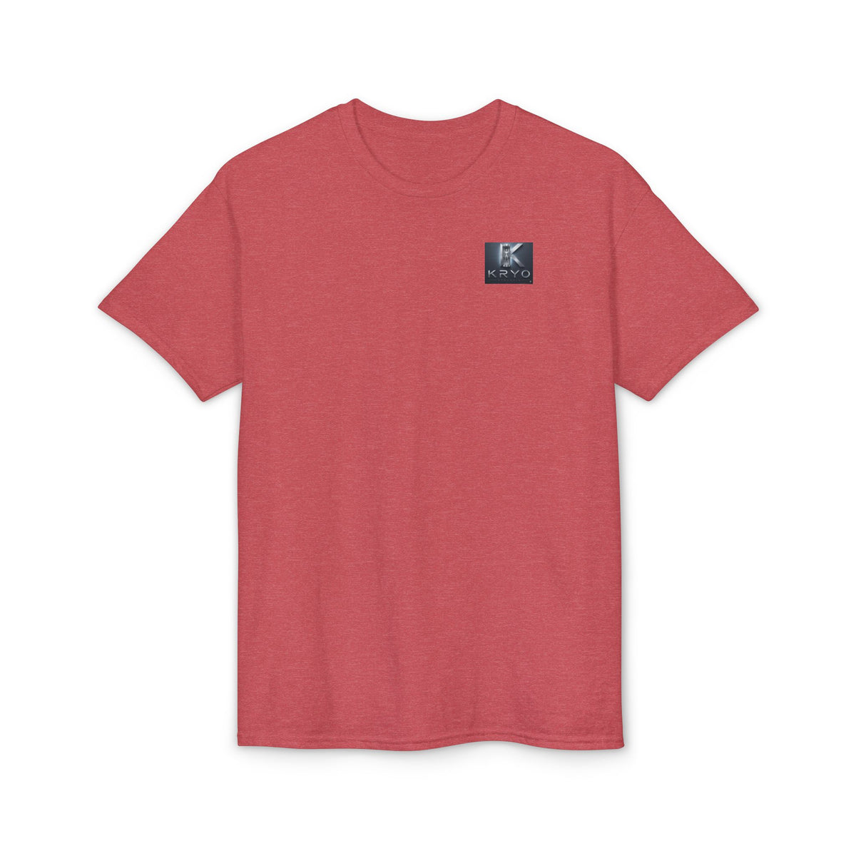 Keep The Chill T-Shirt — Kryo Baseball "Wear the Hustle" Graphic Tee
