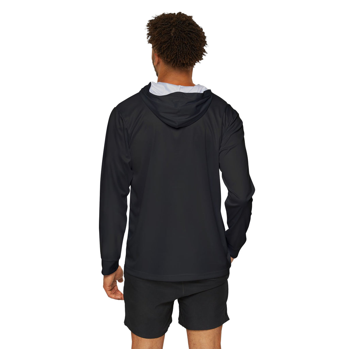 Kryo Hockey Hoodie — "Wear The Hustle, Keep The Chill" Ice Hockey Warmup Pullover