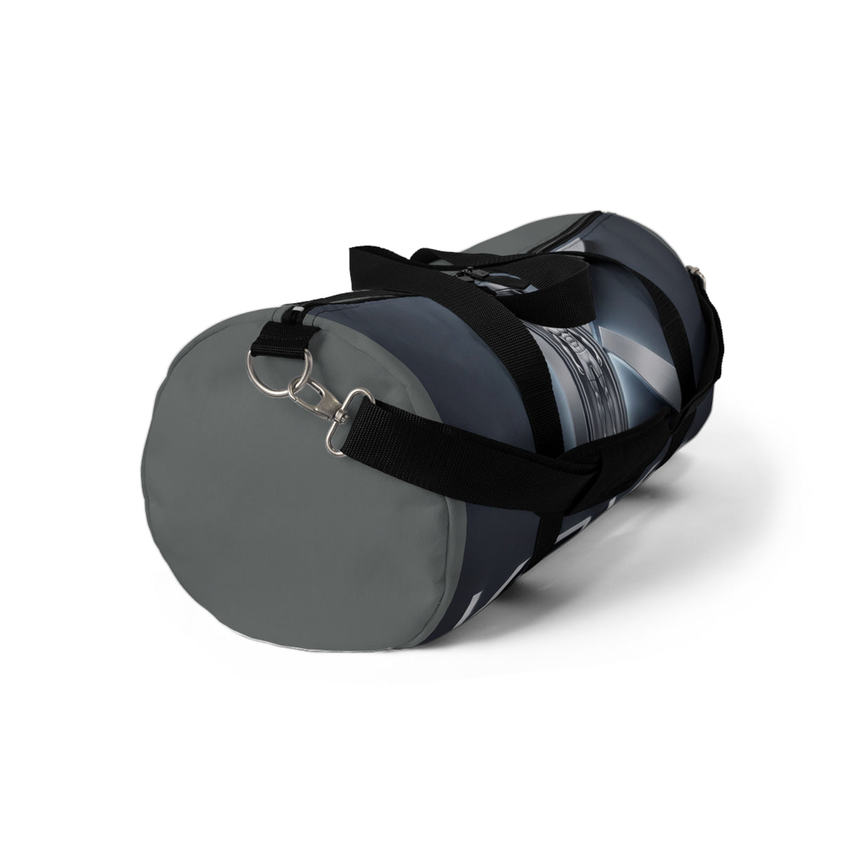 KRYO Cryogenic Tech Graphic Duffel Bag