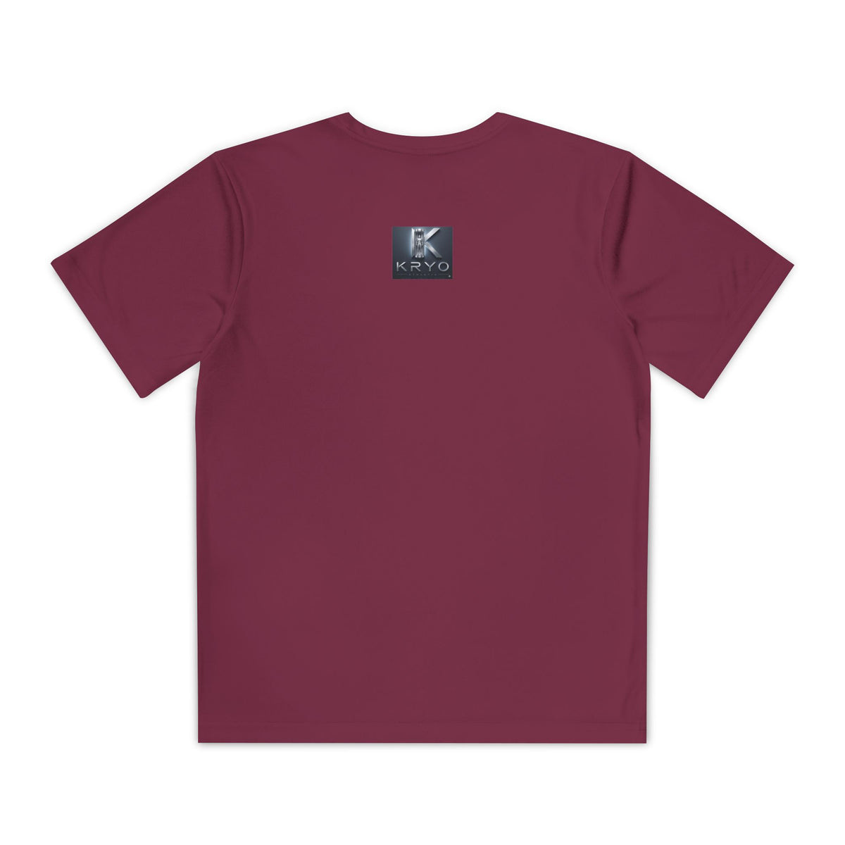 Dragon Basketball Youth Tee — Fiery Court Fantasy Shirt