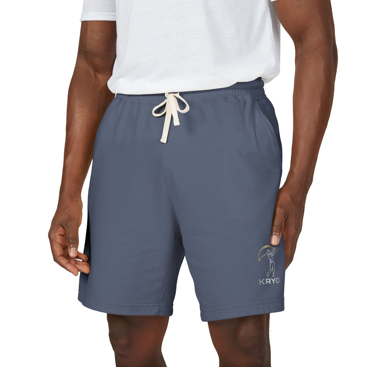 Kryo Golf Shorts