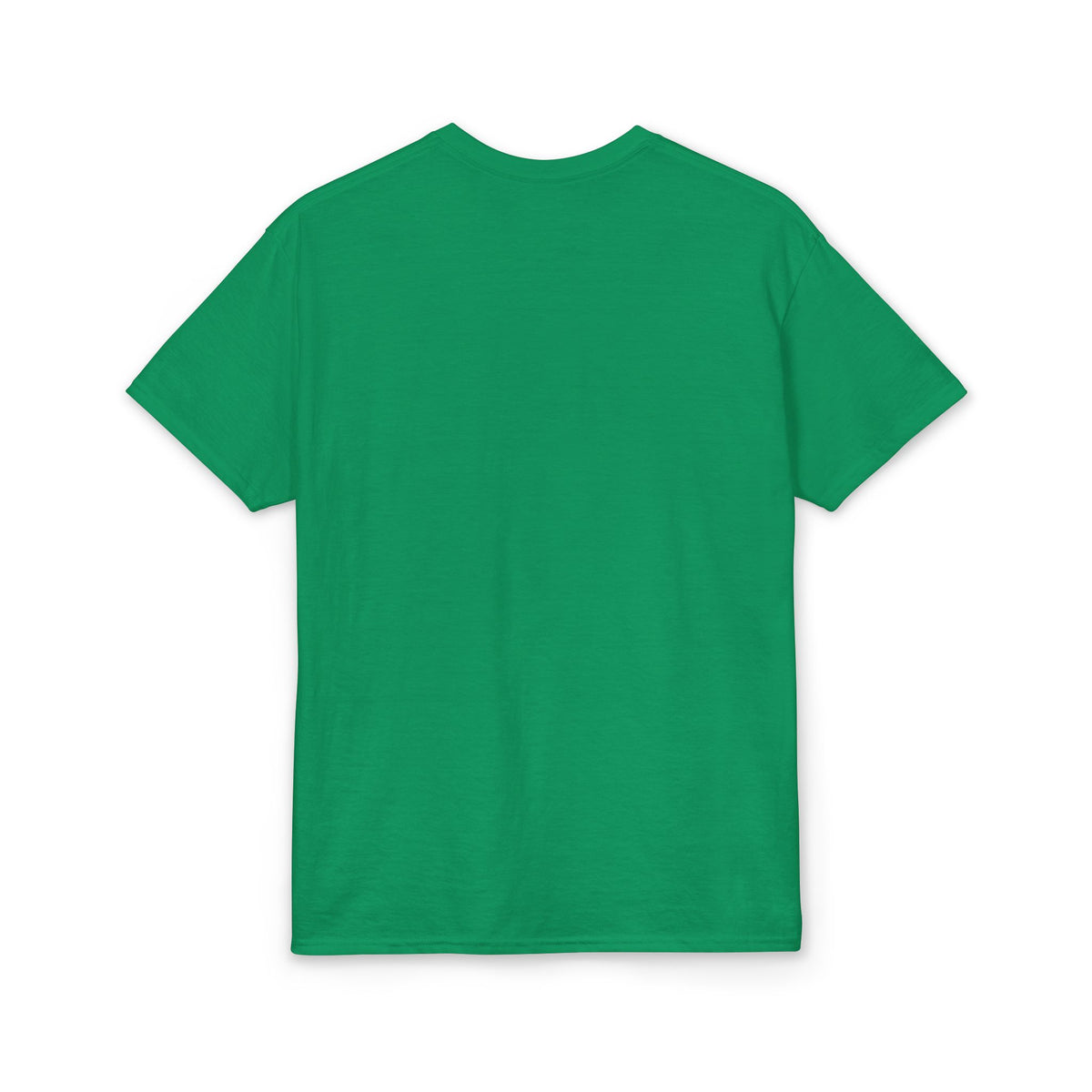 Kryo Athletic Logo T-Shirt — Performance Sports Tee