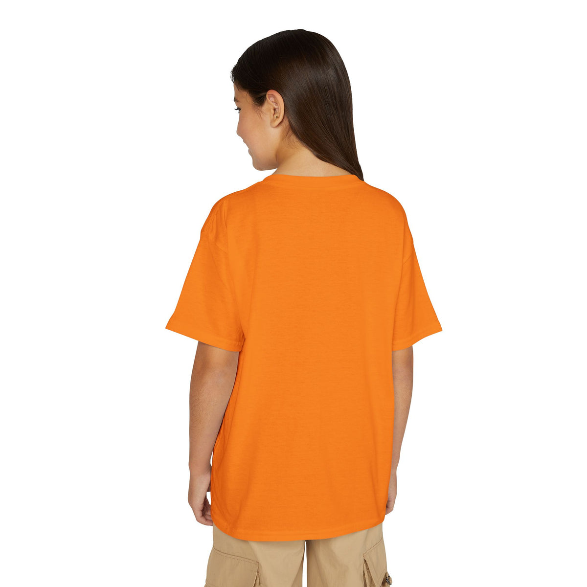 Kryo Halloween Boogeyman Youth T-Shirt