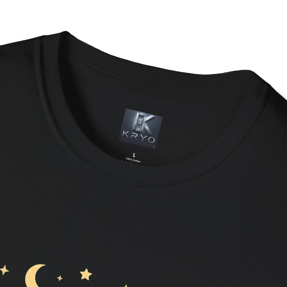 Halloween Ghost Kids T-Shirt — Cute Trick-or-Treat Boo Design