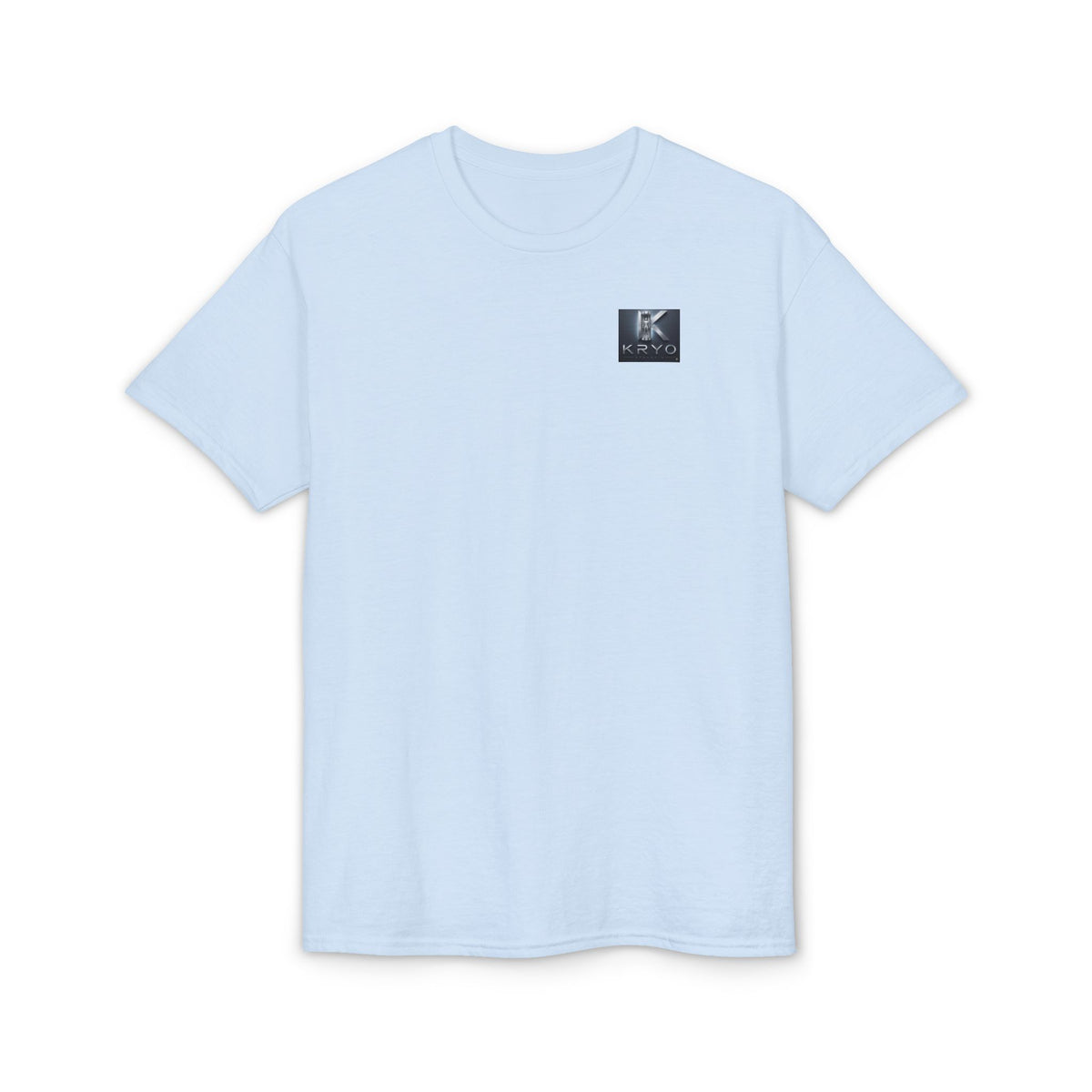 Keep The Chill T-Shirt — Kryo Baseball "Wear the Hustle" Graphic Tee