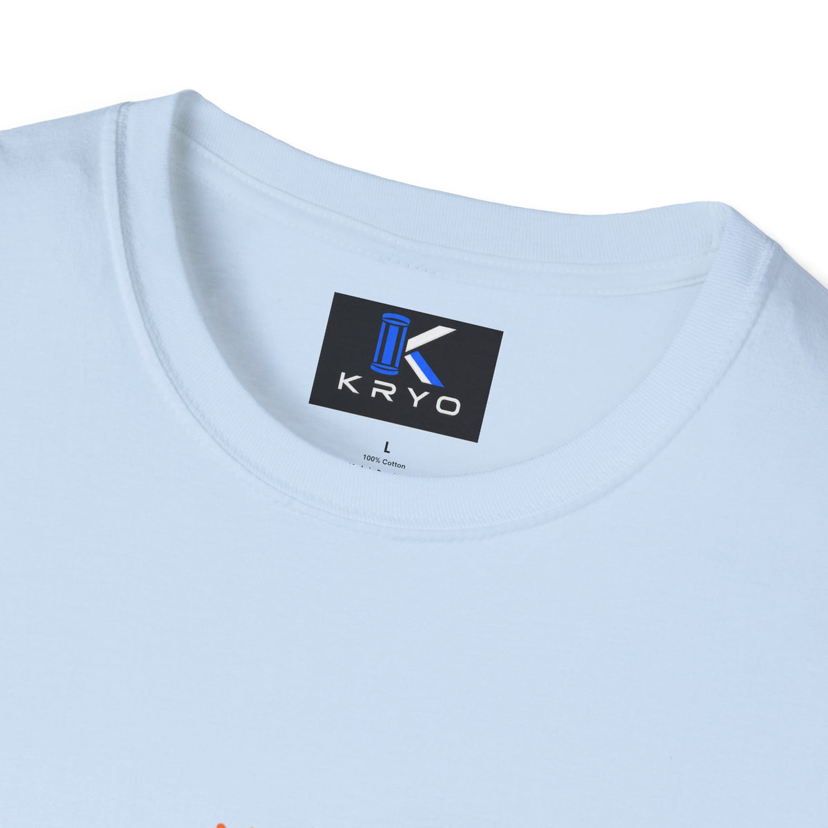 Candy Stealer Monster KRYO T-Shirt