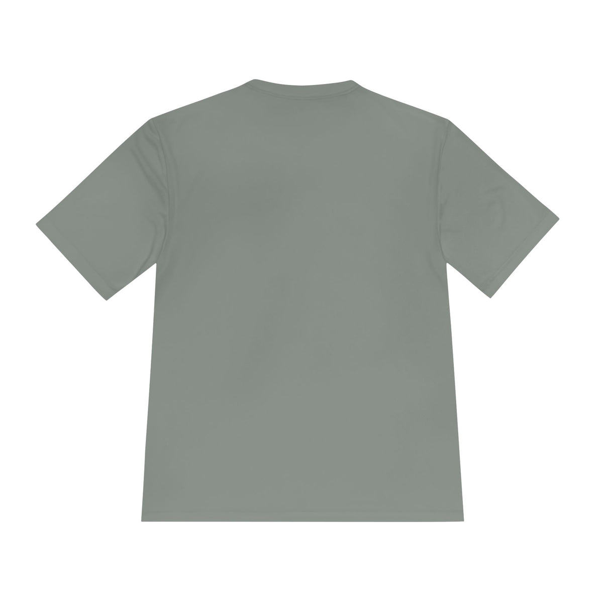 KRYO Logo Moisture-Wicking Tee — Performance Athletic Shirt