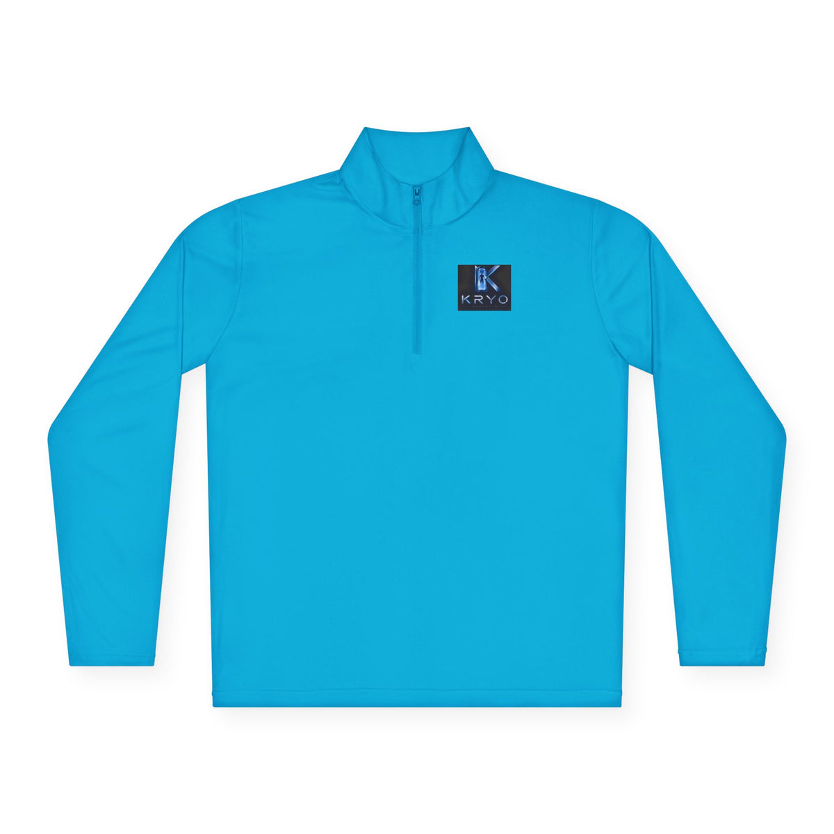 KRYO Galaxy Quarter-Zip Pullover