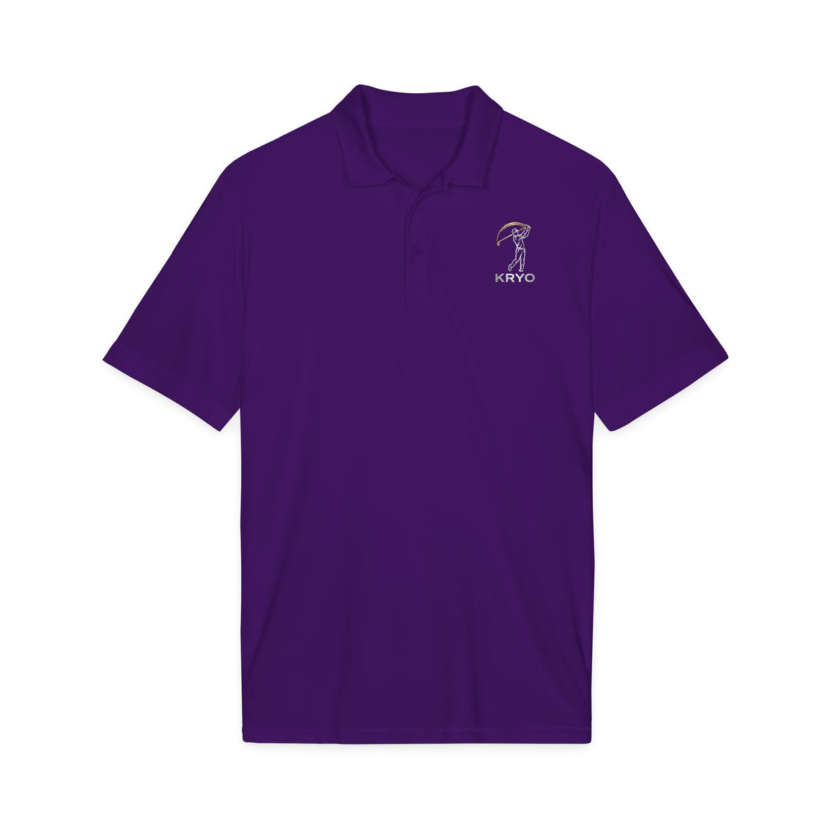 Kryo Golf Polo