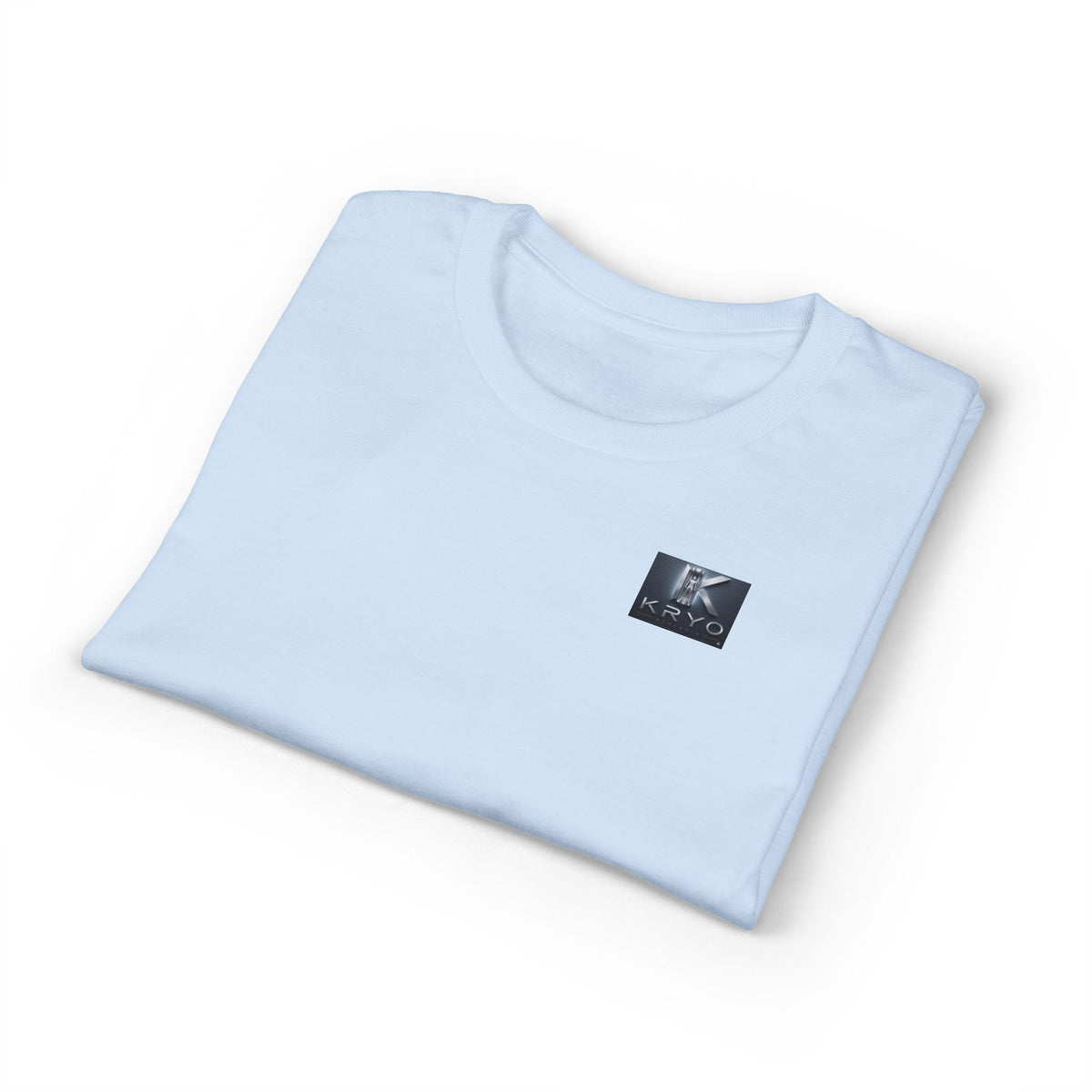 Keep The Chill T-Shirt — Kryo Baseball "Wear the Hustle" Graphic Tee