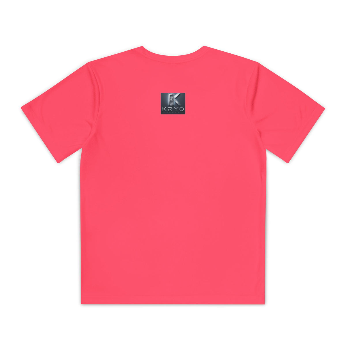 Dragon Basketball Youth Tee — Fiery Court Fantasy Shirt