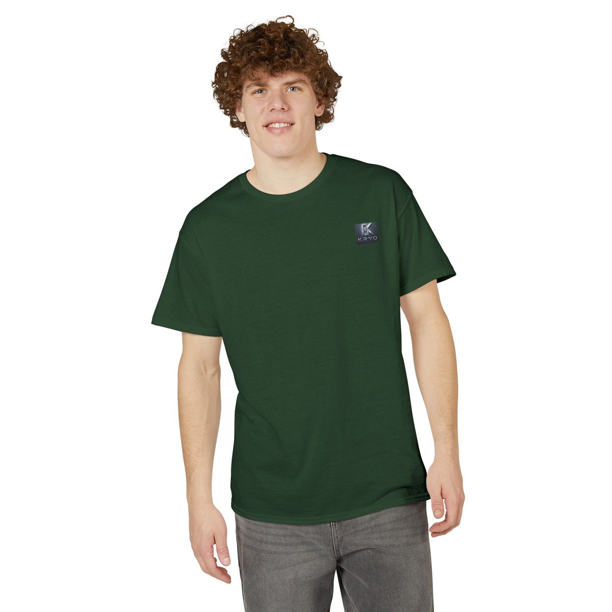 KRYO Ice Splash T-Shirt
