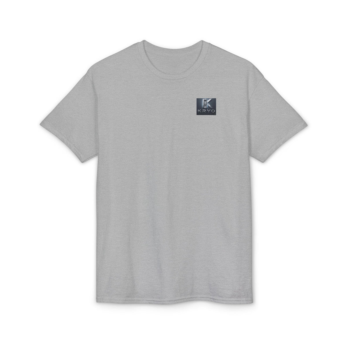 Keep The Chill T-Shirt — Kryo Baseball "Wear the Hustle" Graphic Tee