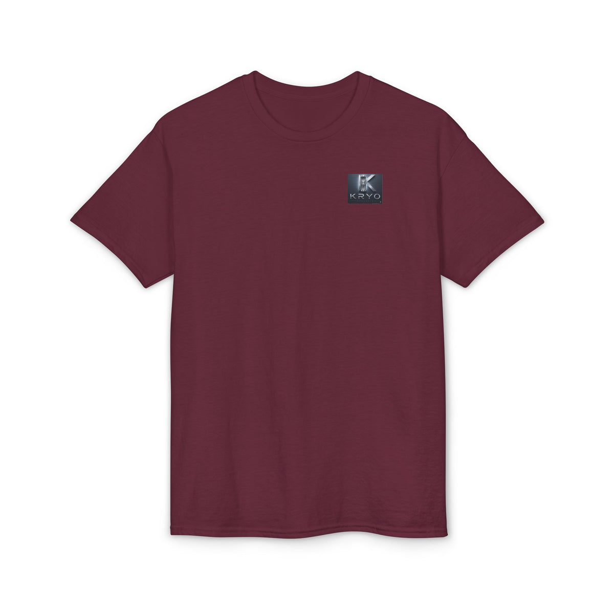 Keep The Chill T-Shirt — Kryo Baseball "Wear the Hustle" Graphic Tee