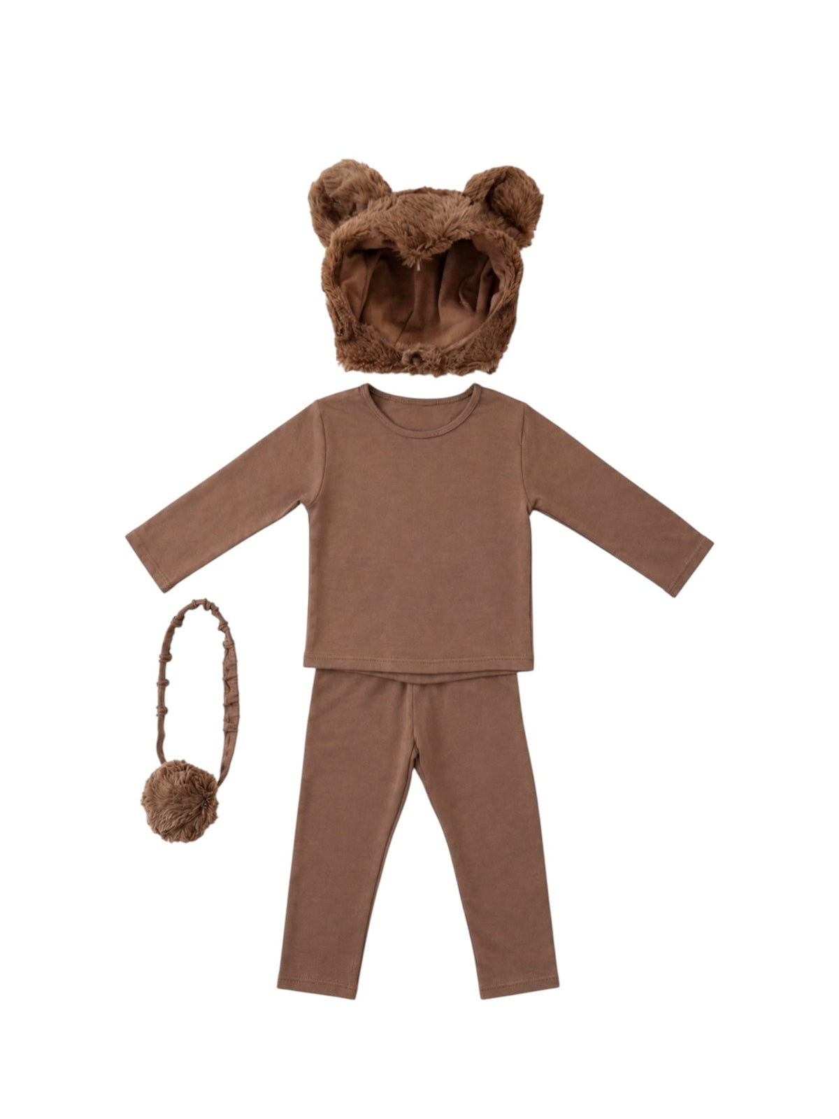 Little Bear Halloween Costume