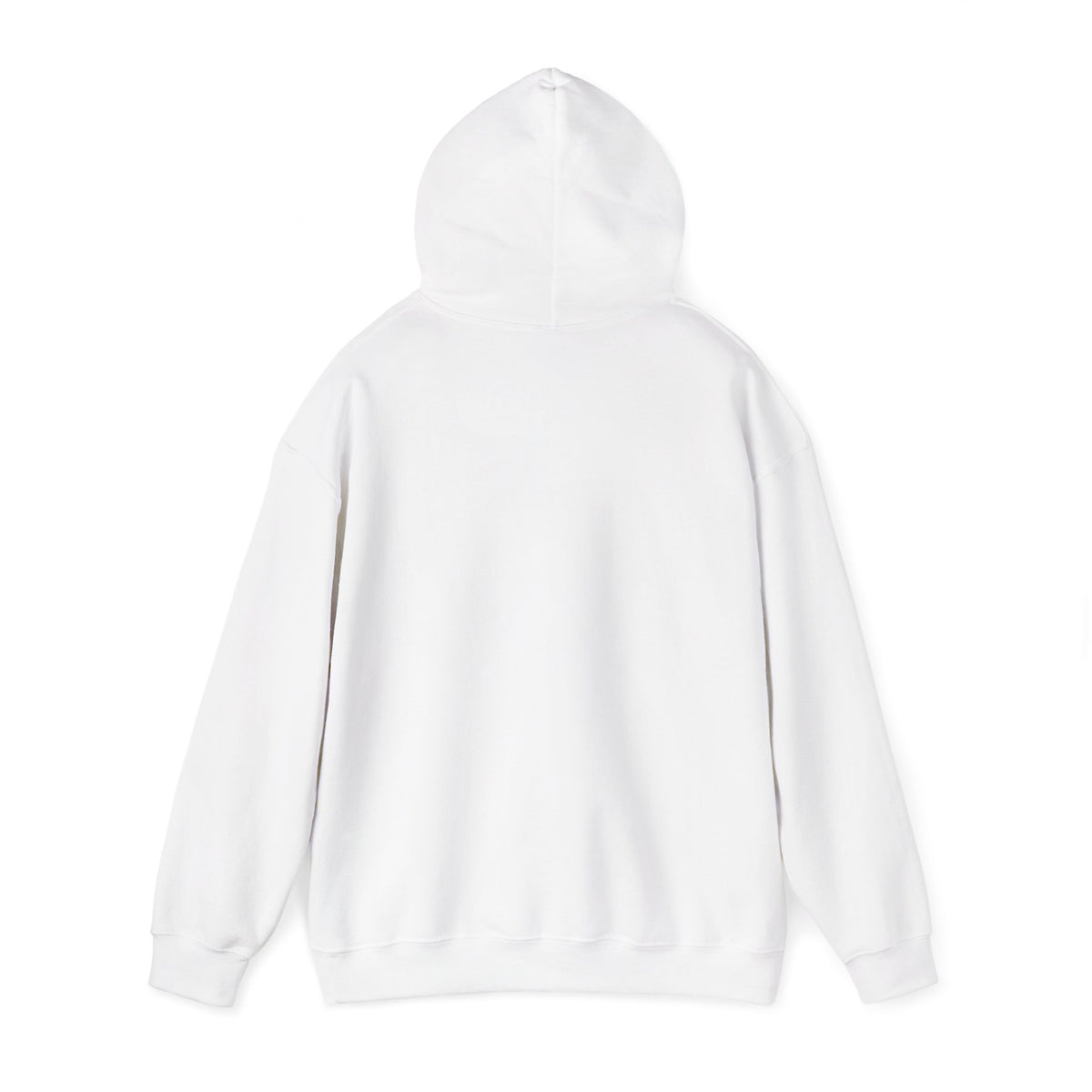 Kryo Graffiti Hoodie - Retro Orange Streetwear Pullover