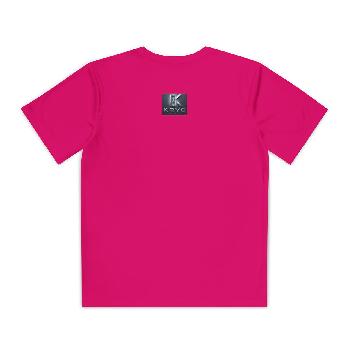 Dragon Basketball Youth Tee — Fiery Court Fantasy Shirt