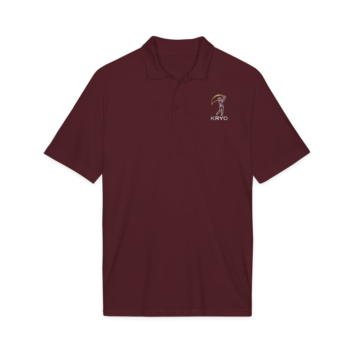 Kryo Golf Polo