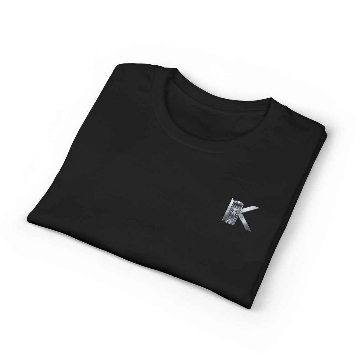 Ice in My Veins Kryo Basketball T-Shirt — Ice-Effect Player Graphic Tee