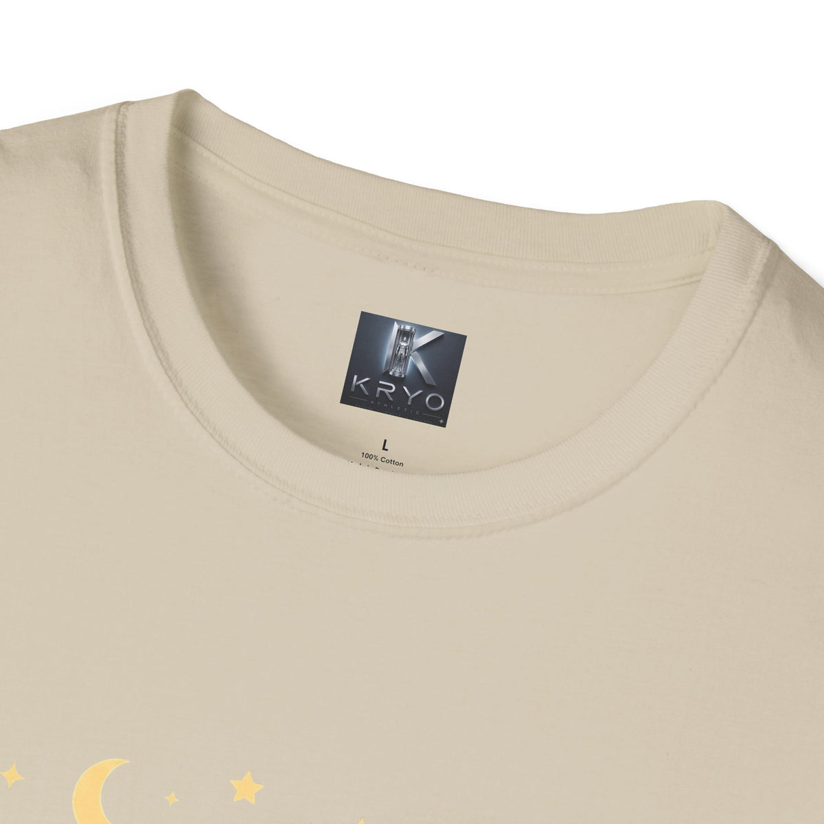Halloween Ghost Kids T-Shirt — Cute Trick-or-Treat Boo Design