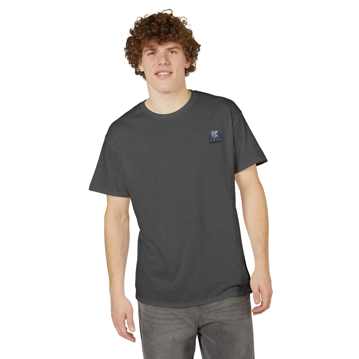 KRYO Ice Splash T-Shirt