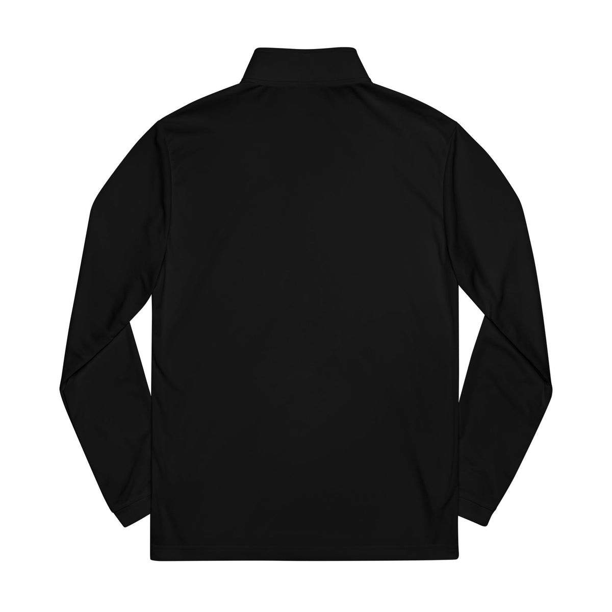 Kryo Embroidered Quarter-Zip Pullover