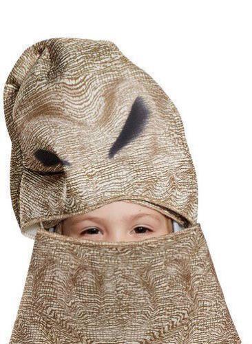Oogie Boogie Nightmare Before Christmas Classic Halloween Costume Size 2T