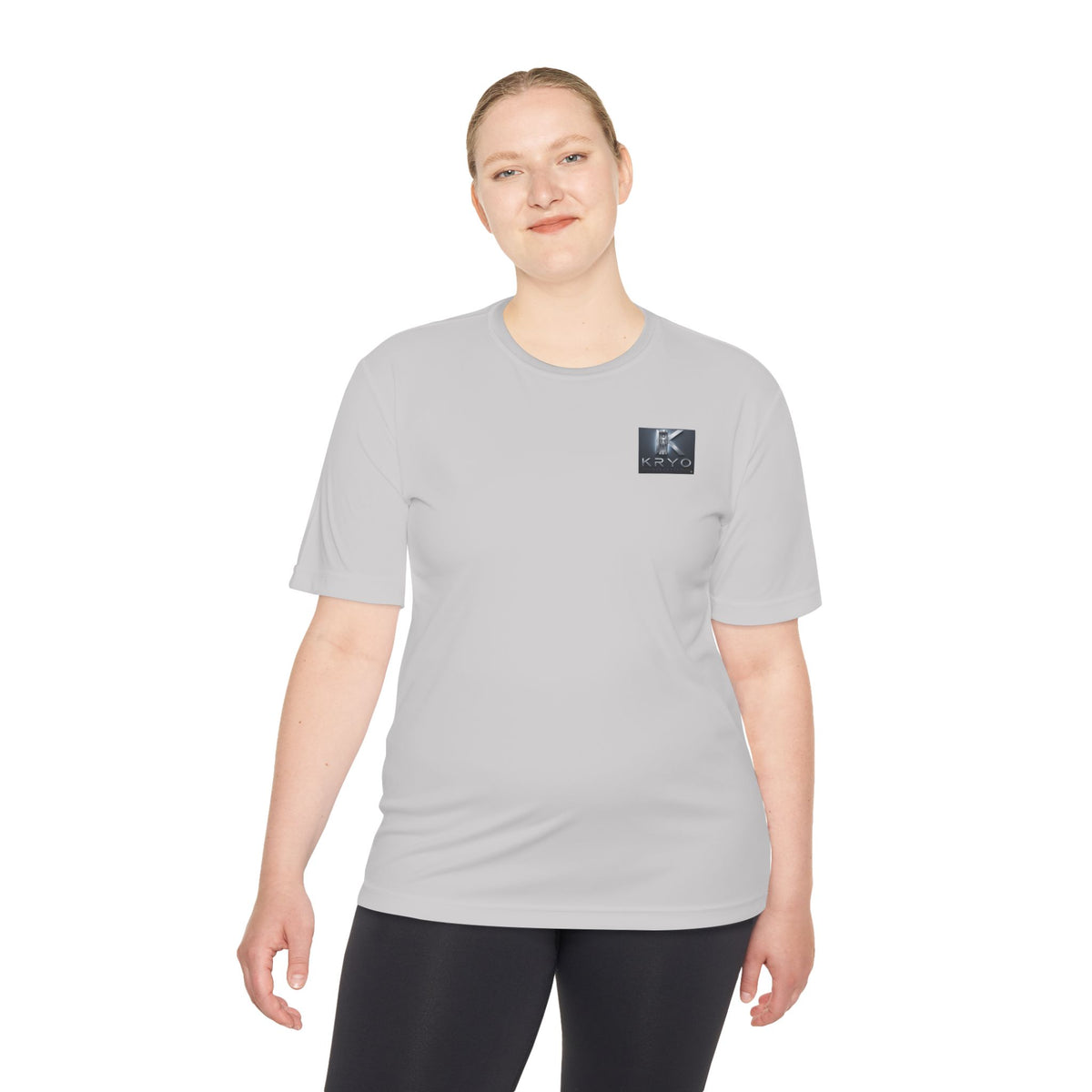 Kryo Football Icebreaker Football Tee — "Break the Ice" Sports Graphic Shirt