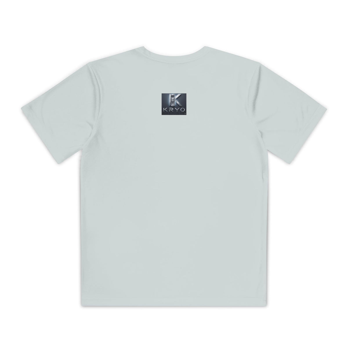 Dragon Basketball Youth Tee — Fiery Court Fantasy Shirt