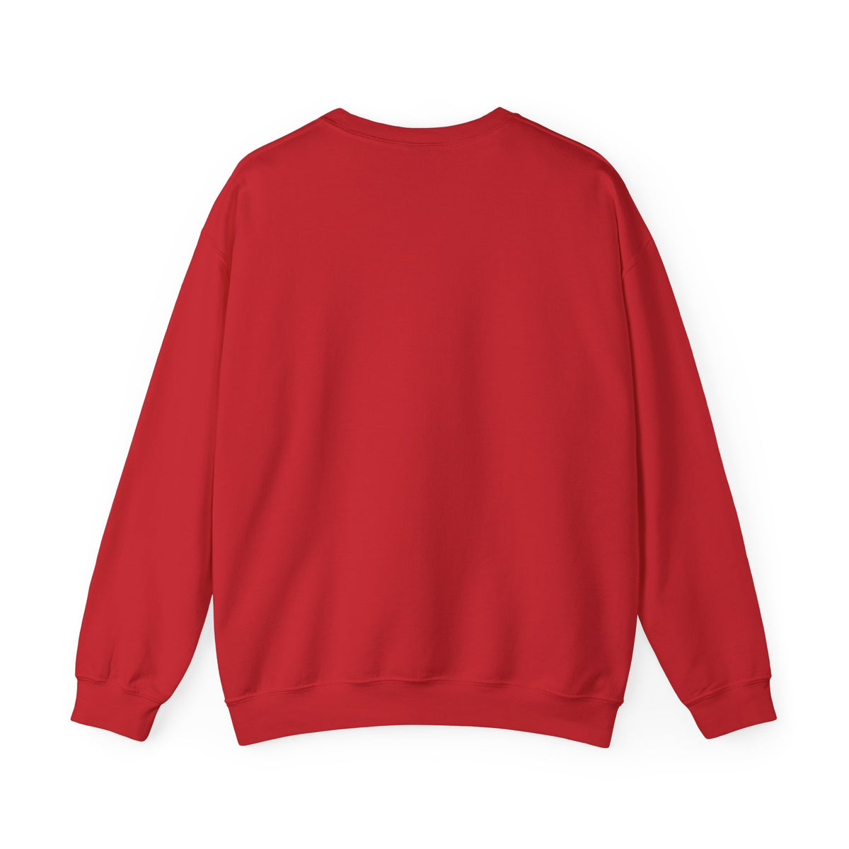 Halloween Ghost 'Boo!' Kryo Crewneck Sweatshirt