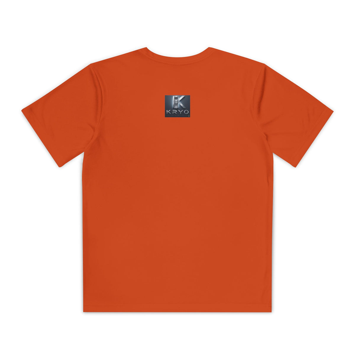 Dragon Basketball Youth Tee — Fiery Court Fantasy Shirt