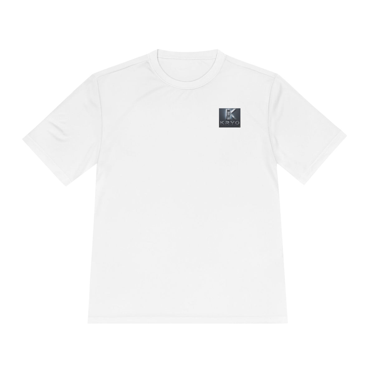 Horror Movie Scene Moisture-Wicking Tee