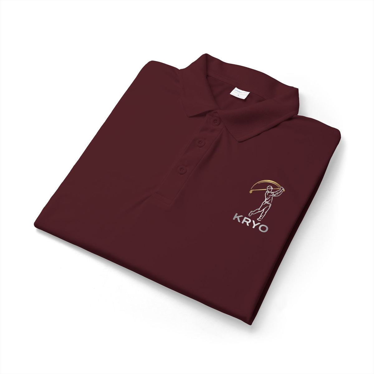 Kryo Golf Polo