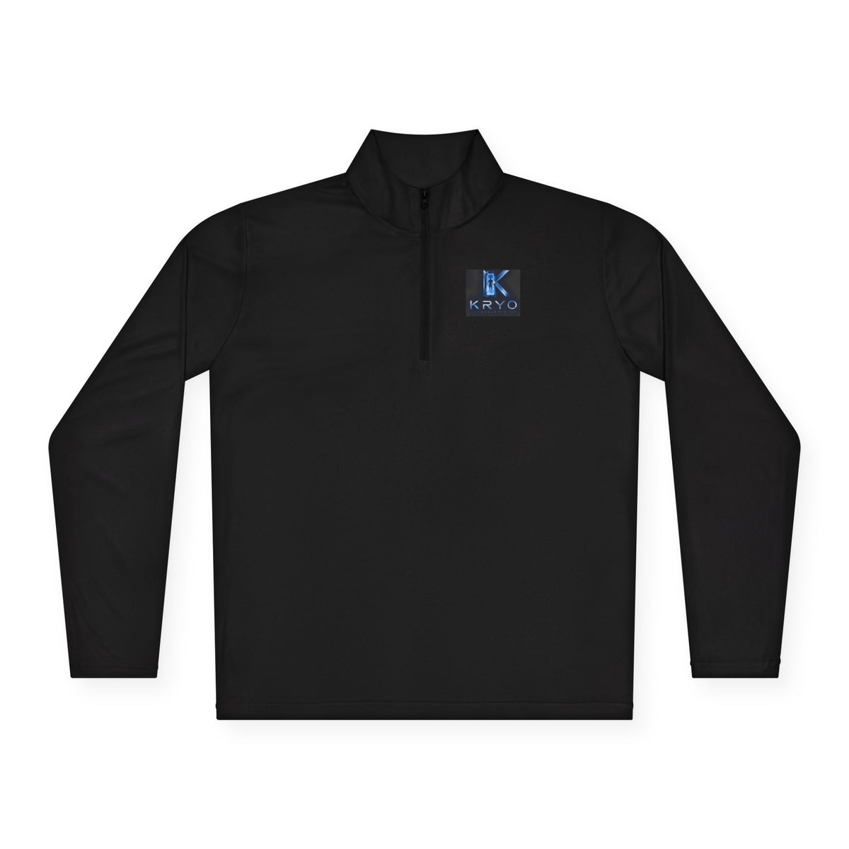 KRYO Galaxy Quarter-Zip Pullover