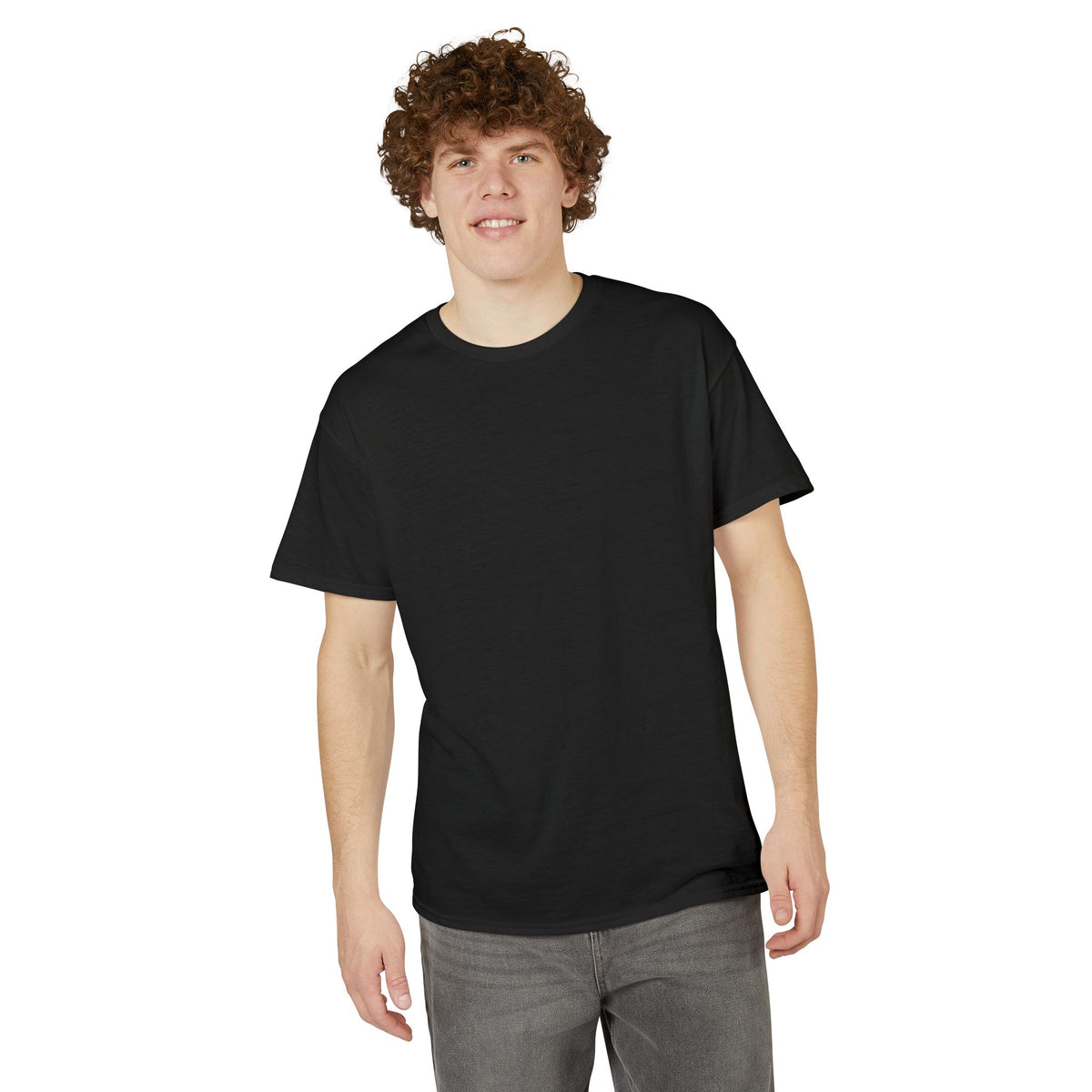 Wear the Hustle Shark T-Shirt — Kryo Athletic Graphic Tee