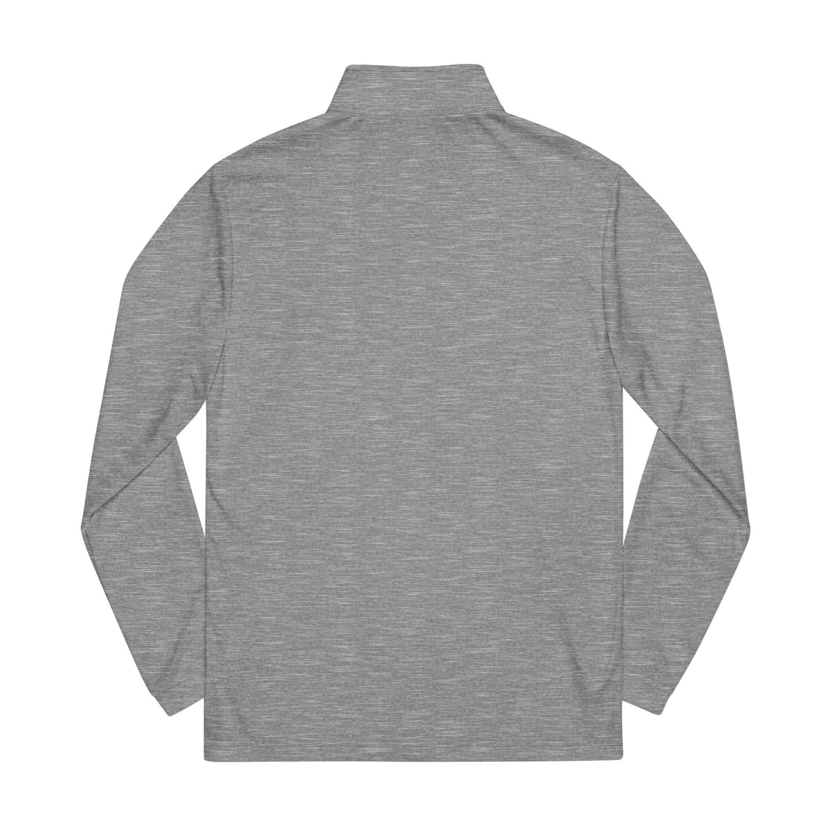 Kryo Embroidered Quarter-Zip Pullover