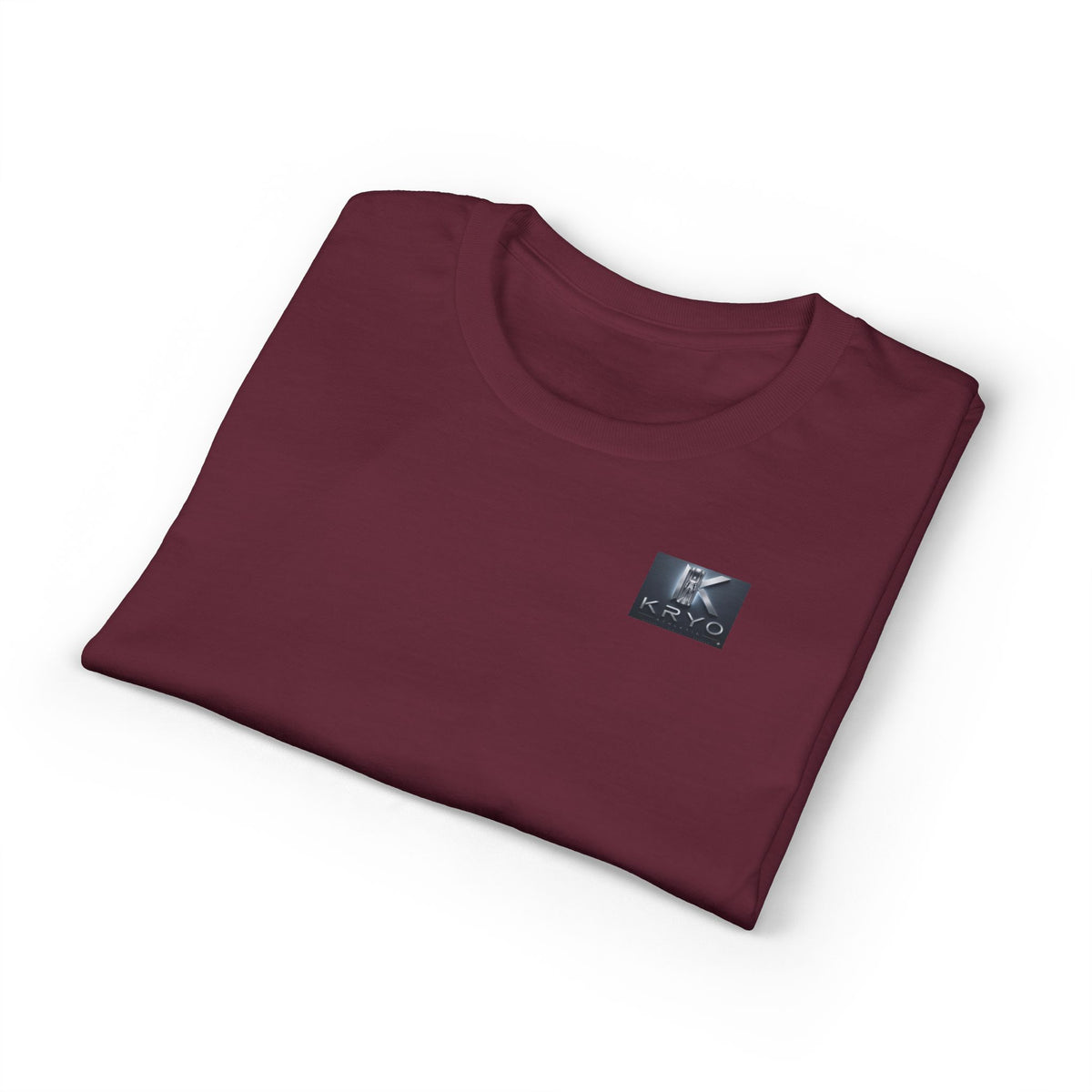 Keep The Chill T-Shirt — Kryo Baseball "Wear the Hustle" Graphic Tee