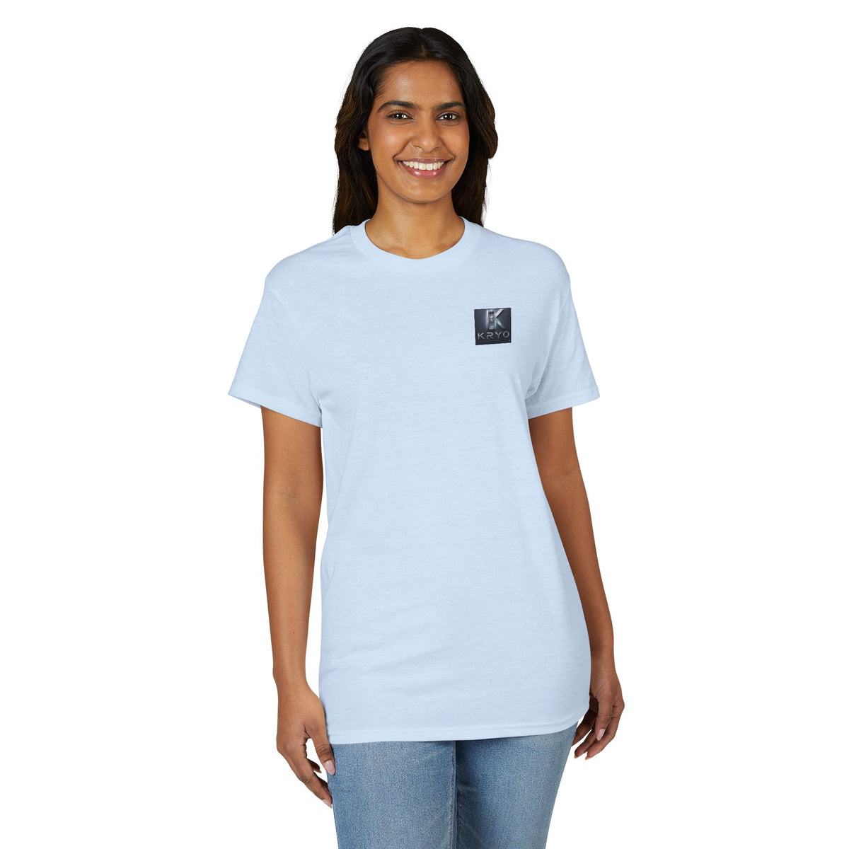Keep The Chill T-Shirt — Kryo Baseball "Wear the Hustle" Graphic Tee