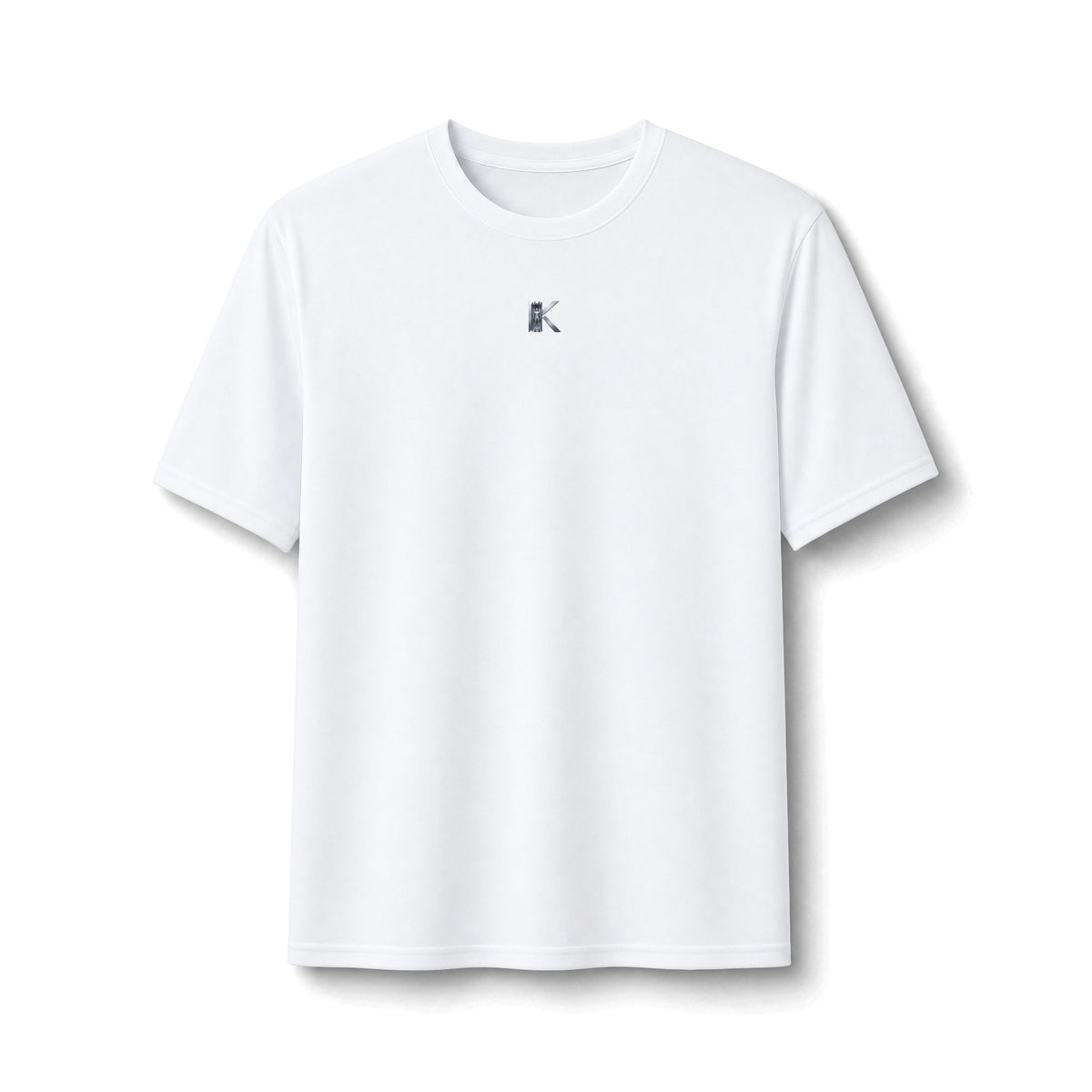 Kryo Performance Tee — 'Cold-Blooded Execution' Graphic Athletic Shirt