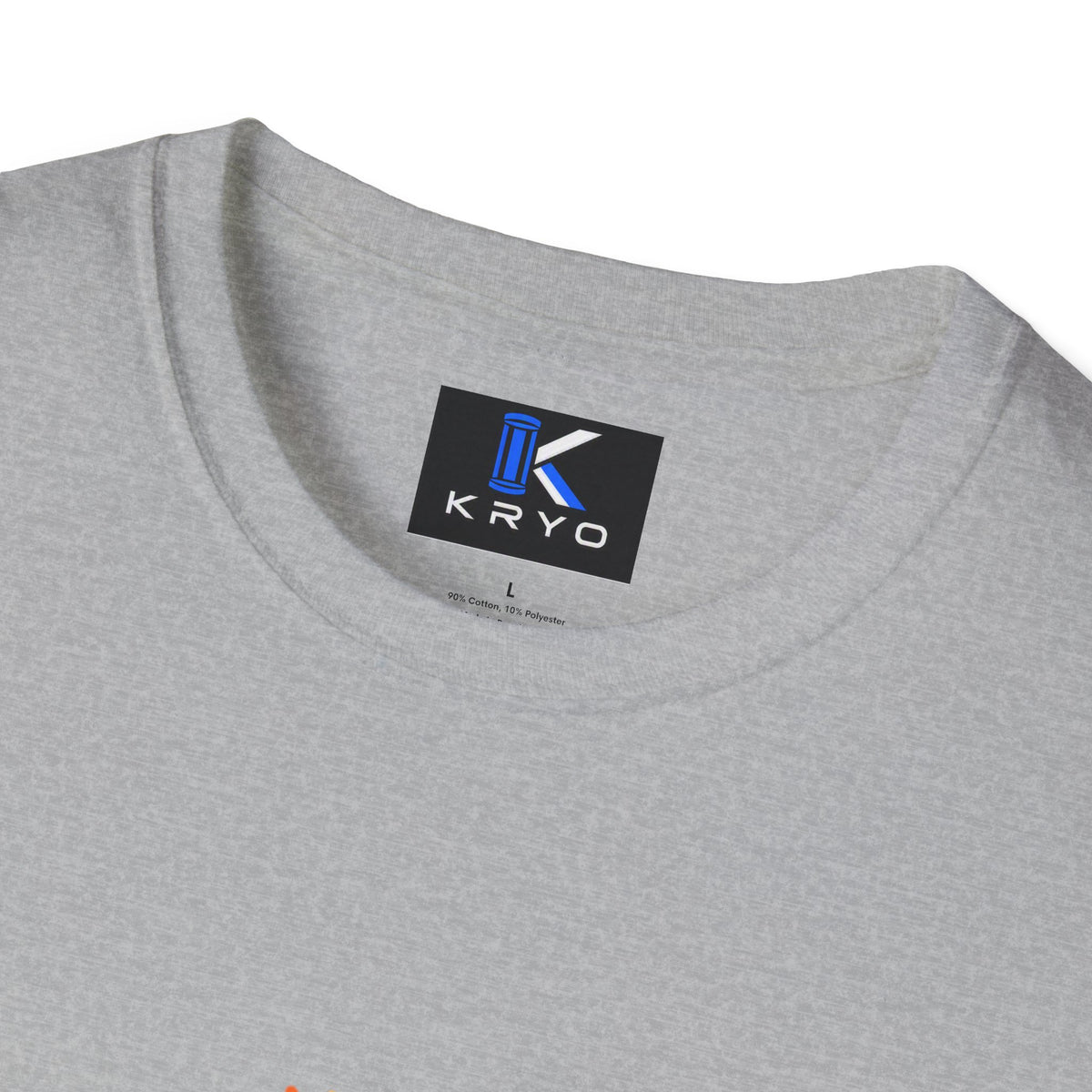 Candy Stealer Monster KRYO T-Shirt
