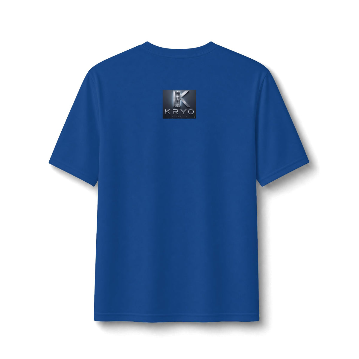 Volleyball Hustle Performance Tee — "Wear the Hustle" Athletic Soccer Shirt